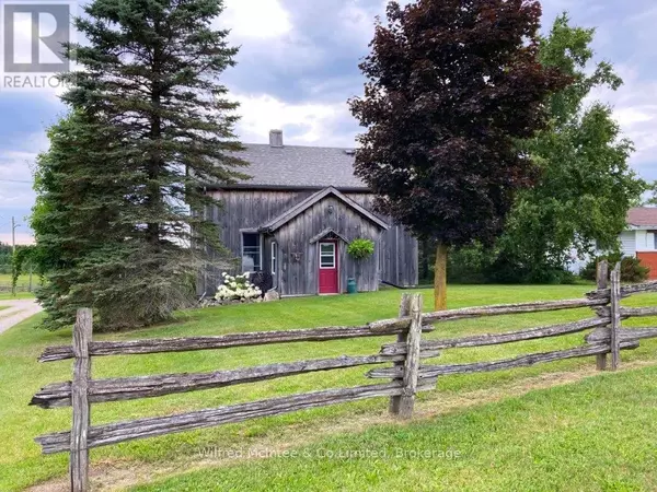 West Grey, ON N0G1R0,233116 CON 2 WGR