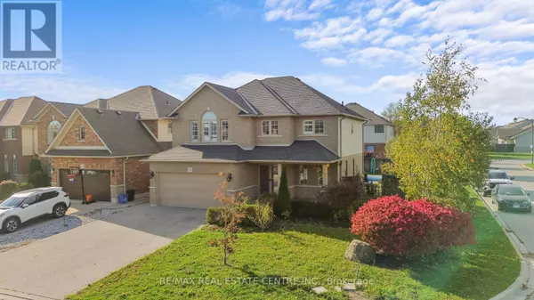 Hamilton (binbrook), ON L0R1C0,170 SOUTHBROOK DRIVE