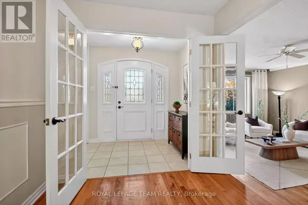 Ottawa, ON K0A1L0,101 FALCON BROOK ROAD