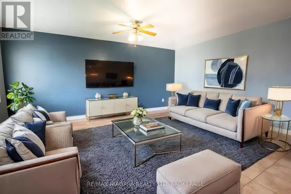 St. Catharines (burleigh Hill), ON L2T1N7,5 ST PETER STREET