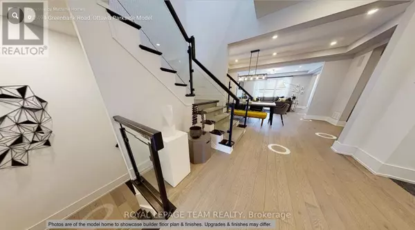 Ottawa, ON K0A2Z0,1029 CHAROLAIS PLACE