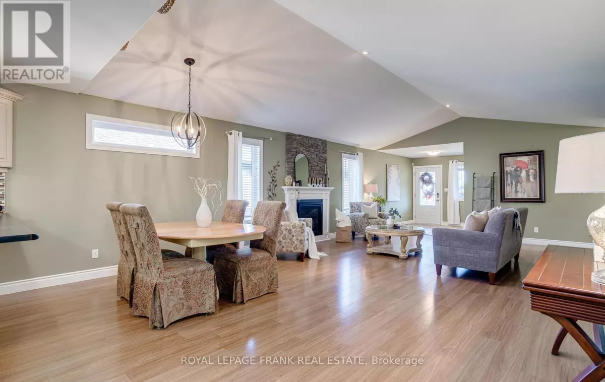 Brighton, ON K0K1H0,41 CORTLAND WAY