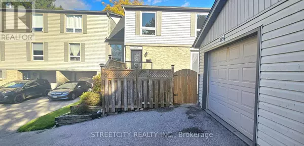 359 Evergalde CRES North #35, London North (north P), ON N6H4M8