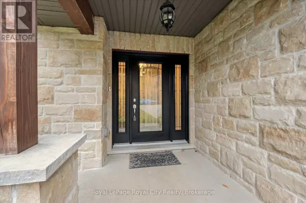 Centre Wellington (fergus), ON N1M2W3,45 SIDEROAD 18