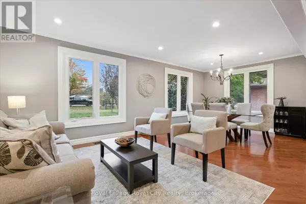 Centre Wellington (fergus), ON N1M2W3,45 SIDEROAD 18