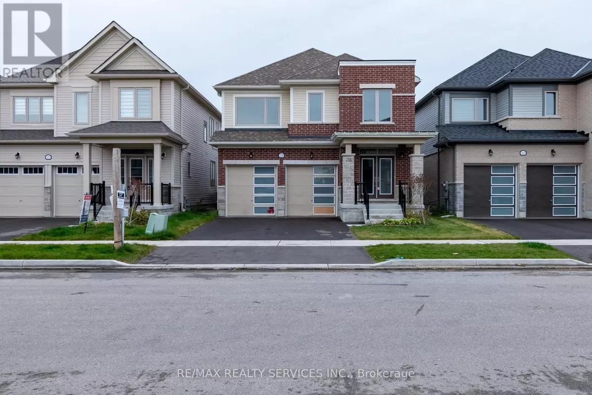 Centre Wellington (fergus), ON N1M2W3,259 REA DRIVE