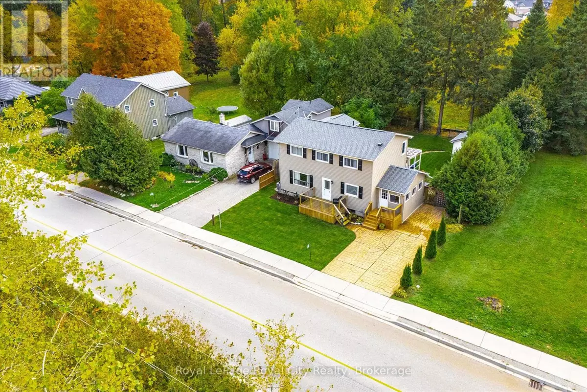 Centre Wellington (fergus), ON N1M2W3,6548 BEATTY LINE N
