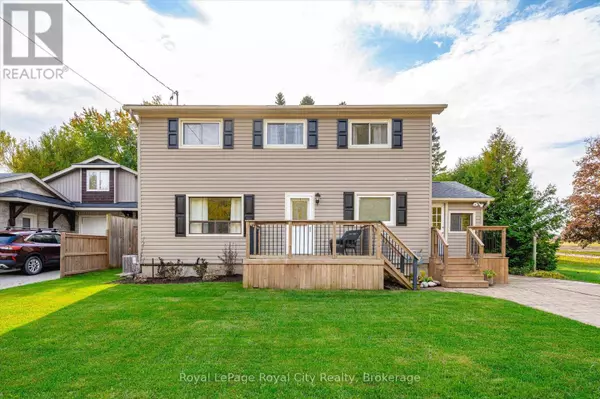 Centre Wellington (fergus), ON N1M2W3,6548 BEATTY LINE N