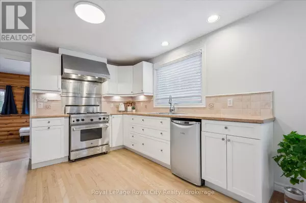 Centre Wellington (fergus), ON N1M2W3,6548 BEATTY LINE N