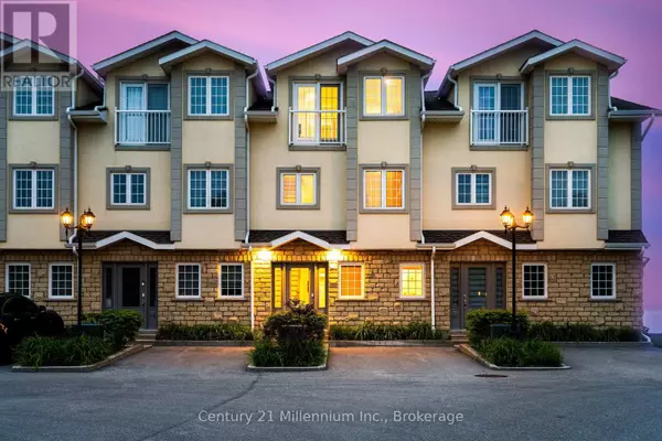 Blue Mountains, ON L9Y0T8,209707 Hwy 26 #15