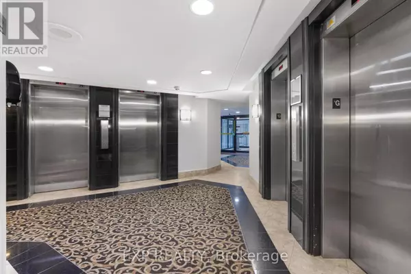 Ottawa, ON K2B8C8,1081 AMBLESIDE DR #1501