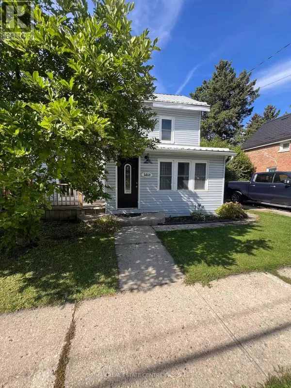 140 MAIN STREET W, Grey Highlands, ON N0C1H0