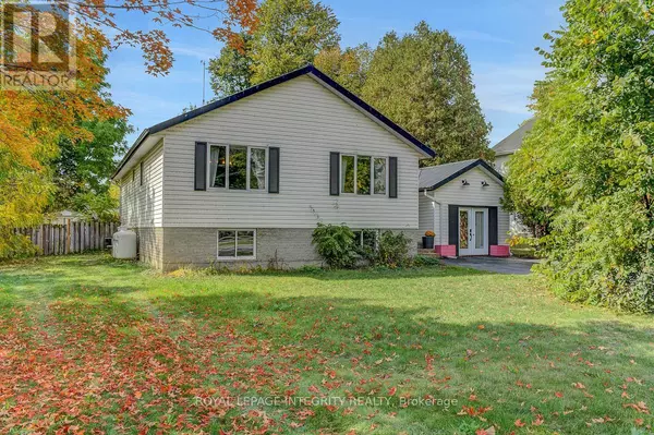 34 BENNETT STREET, Edwardsburgh/cardinal, ON K0E1X0