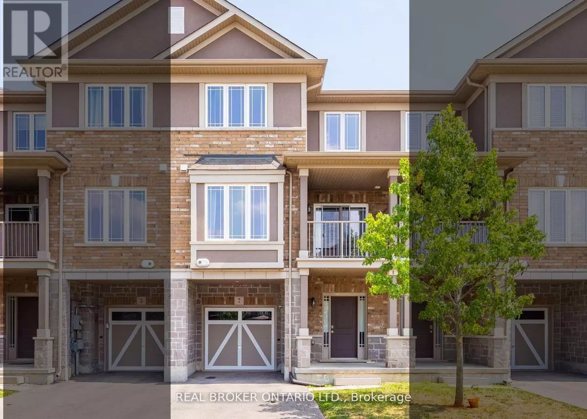 Hamilton (stoney Creek Mountain), ON L0R1P0,7 LADYBELL LANE