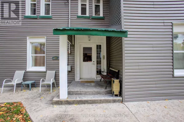 North Huron (wingham), ON N0G2N0,103 PATRICK STREET E