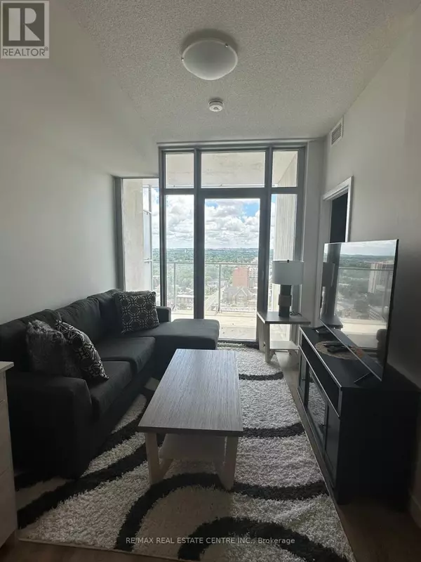 Kitchener, ON N2H0C7,60 Fredrick ST #2312