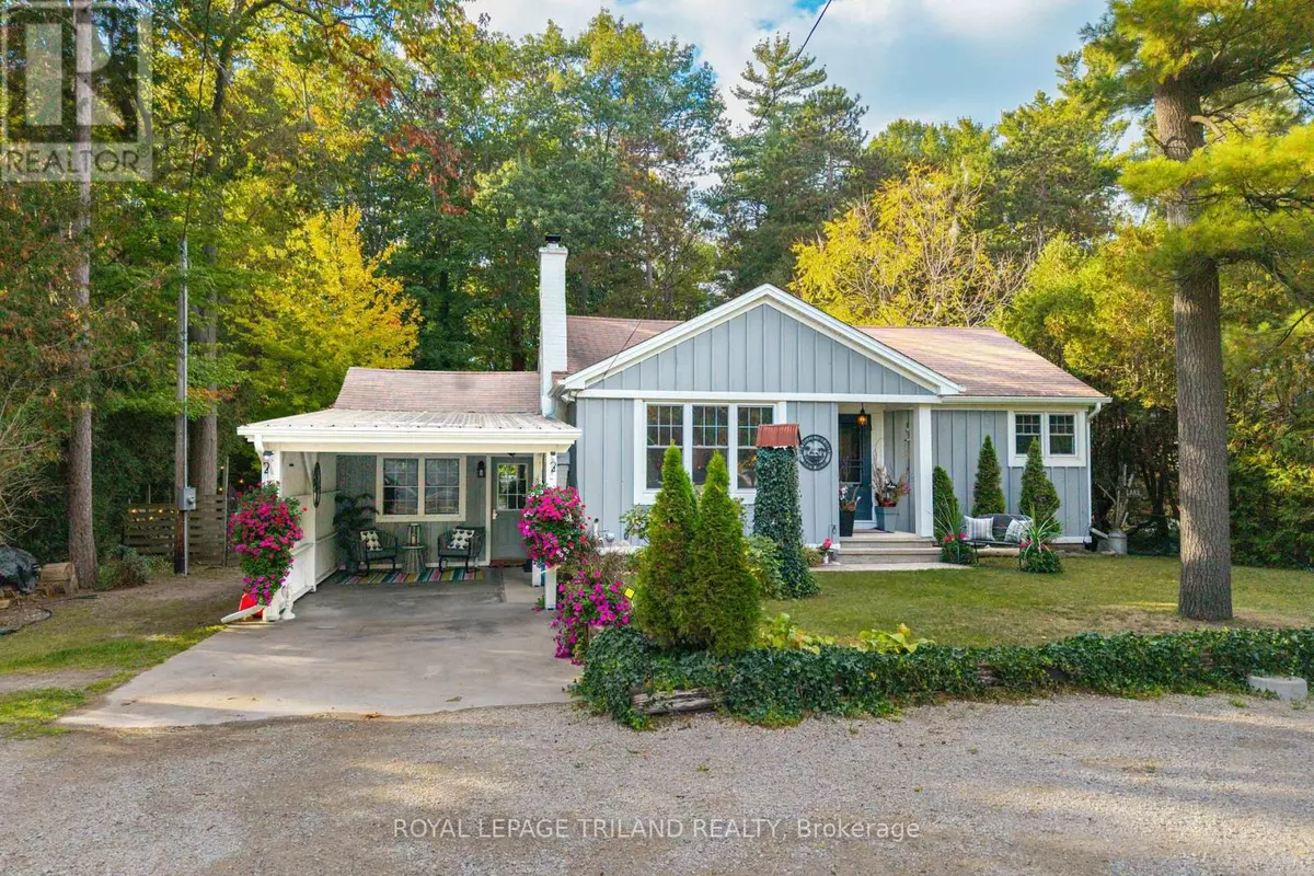 Lambton Shores (grand Bend), ON N0M1T0,285 ONTARIO STREET S
