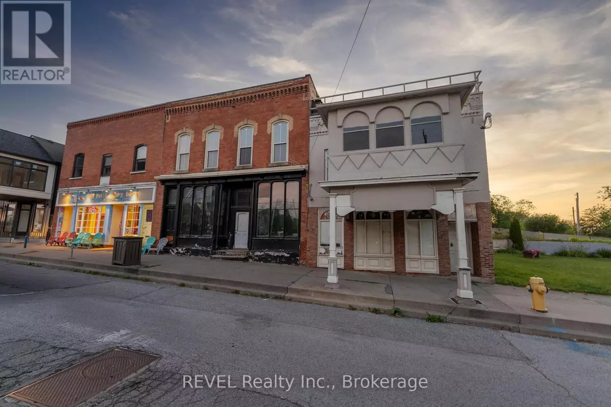 St. Catharines (port Dalhousie), ON L2N4P5,14 LAKEPORT ROAD