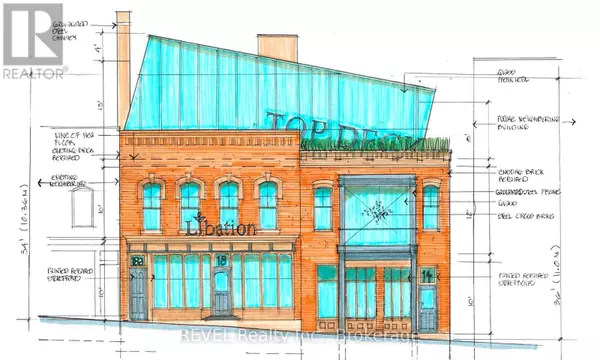 St. Catharines (port Dalhousie), ON L2N4P5,14 LAKEPORT ROAD