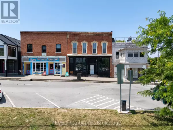 St. Catharines (port Dalhousie), ON L2N4P5,14 LAKEPORT ROAD