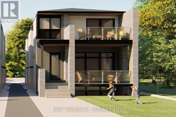 514 Roosevelt AVE ##D, Ottawa, ON K2A1Z8