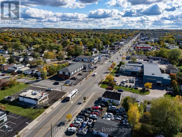 St. Catharines (oakdale), ON L2P1M6,69 HARTZEL ROAD