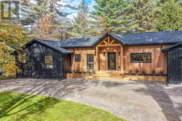 Huntsville (chaffey), ON P1H2N5,691 SOUTH WASEOSA LAKE ROAD