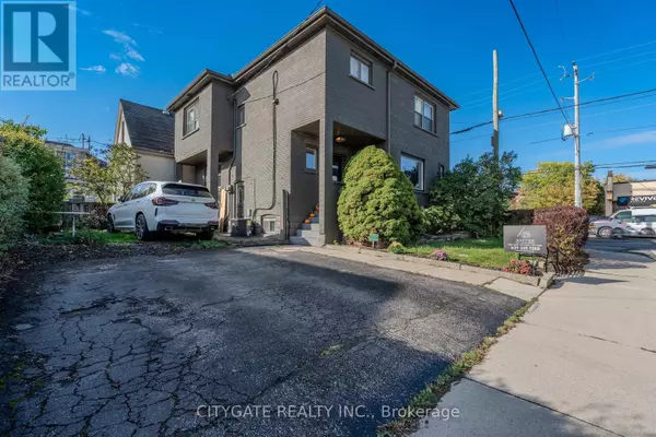 209 Homewood AVE #2, Hamilton (kirkendall), ON L8P2M6