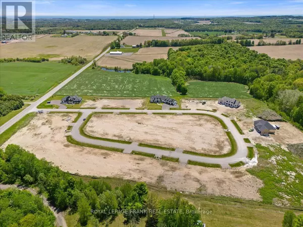 Port Hope, ON L1A0G1,5422 WINFIELD DRIVE