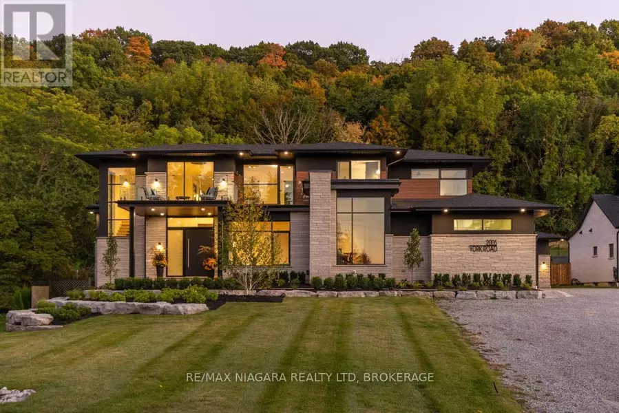 2005 YORK ROAD, Niagara-on-the-lake (queenston), ON L0S1J0