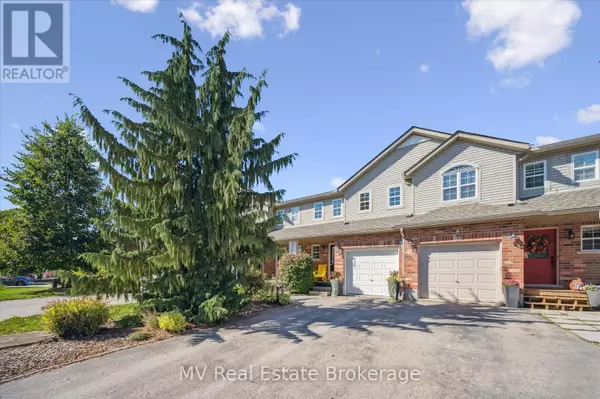 104 GIBBONS DRIVE, Centre Wellington (fergus), ON N1M3V8