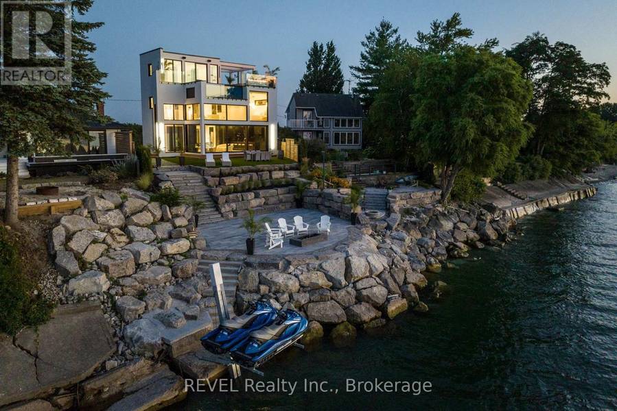 6 FIRELANE 11A STREET, Niagara-on-the-lake (lakeshore), ON L0S1J0