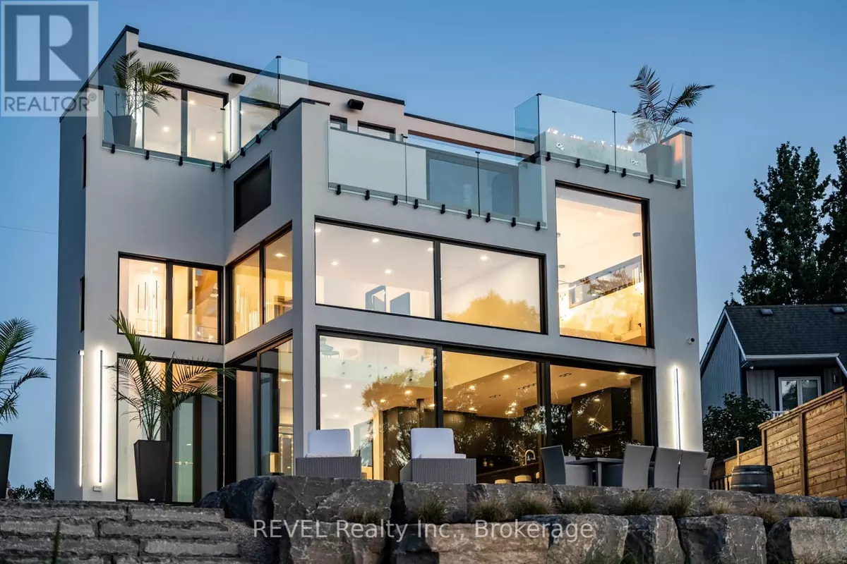 Niagara-on-the-lake (lakeshore), ON L0S1J0,6 FIRELANE 11A STREET