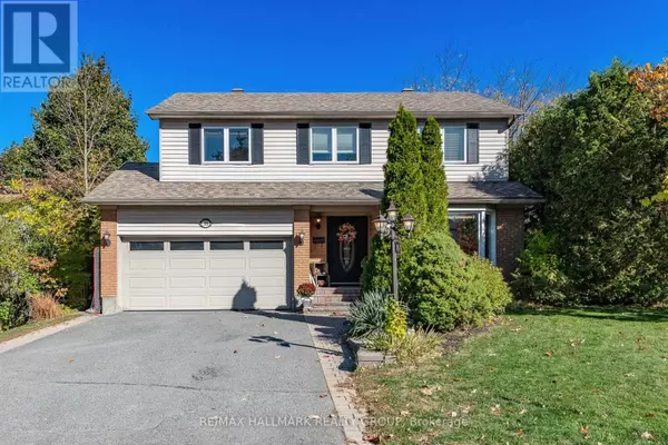 Ottawa, ON K2J1H5,35 ST REMY DRIVE