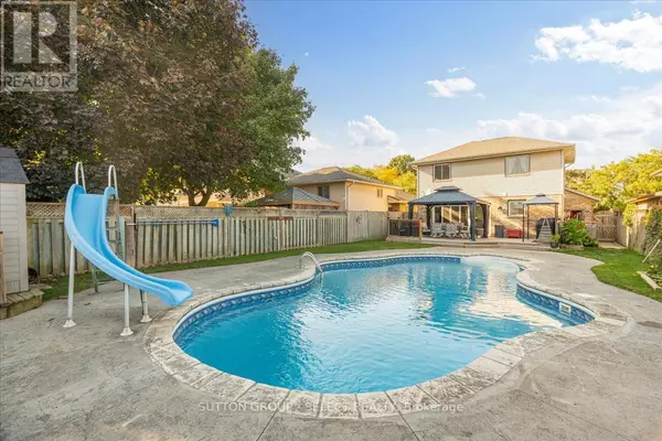 London East (east I), ON N5V4N1,169 SADDY AVENUE