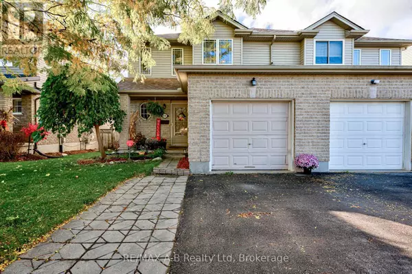 St. Marys, ON N4X0A2,105 MAXWELL STREET