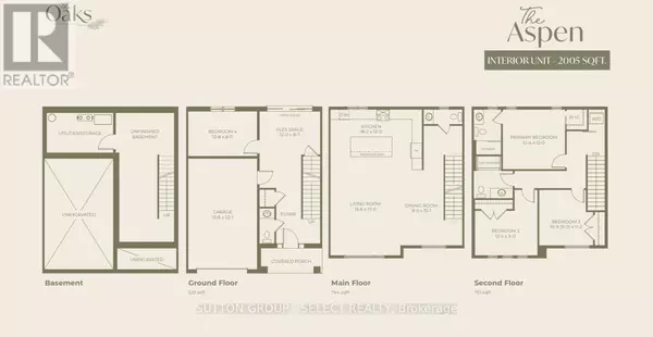 Thames Centre (thorndale), ON N0M2P0,233 Upper Queen ST #4