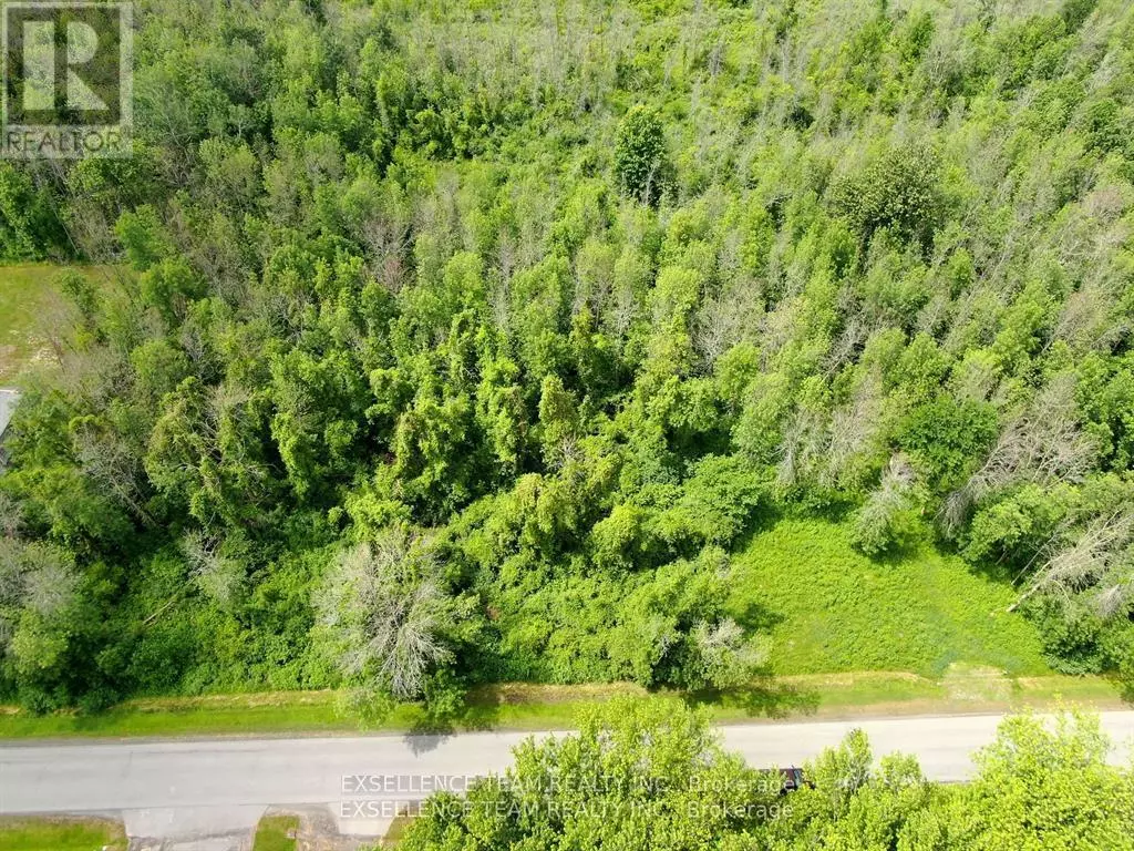 South Stormont, ON K0C1X0,LOT 14 AULT ISLAND ESTATE WILLBRUCK DRIVE