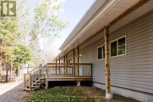 Dysart Et Al (dysart), ON K0M1S0,51 FARMCREST AVENUE