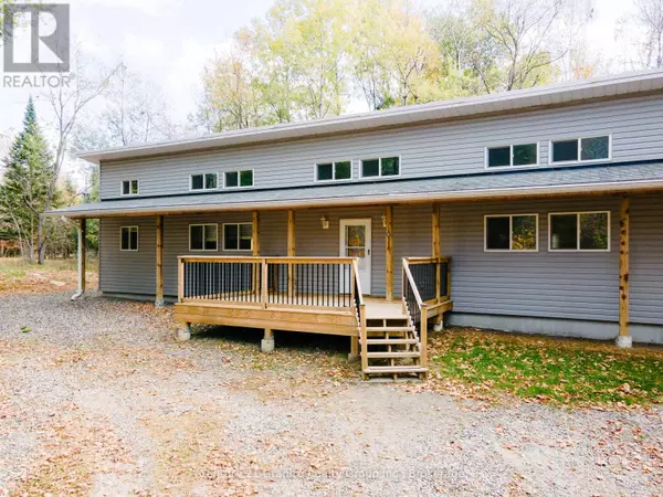 Dysart Et Al (dysart), ON K0M1S0,51 FARMCREST AVENUE