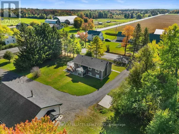 Clarence-rockland, ON K0A2A0,565 VINETTE ROAD
