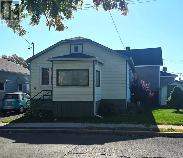 106 6TH STREET W, Cornwall, ON K6J2W4