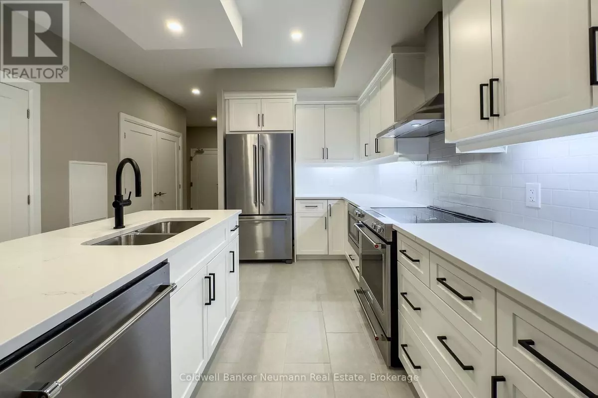 Guelph (st. Patrick's Ward), ON N1E5R3,71 Wyndham ST South #209