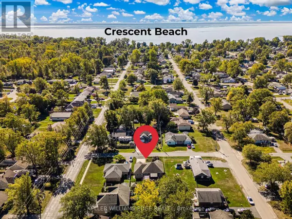 1220 PARKSIDE AVENUE, Fort Erie (crescent Park), ON L2A0A9