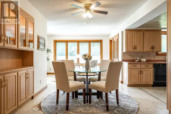 Perth East (south Easthope), ON N5A6S5,2857 FOREST ROAD