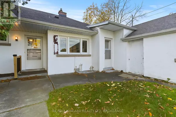 Welland (prince Charles), ON L3C4V3,87 FITCH STREET
