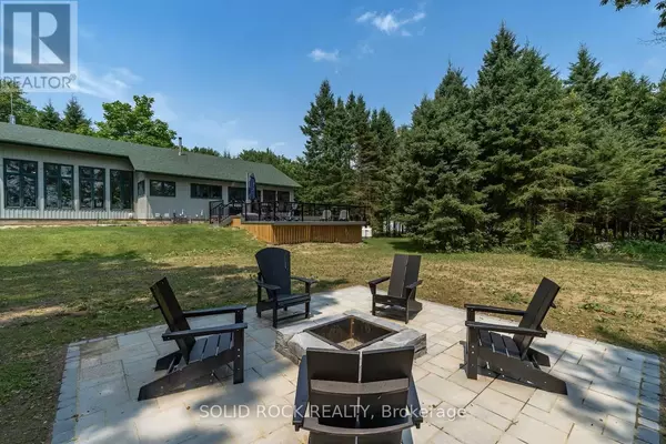 Rideau Lakes, ON K0G1E0,398 COONS ROAD