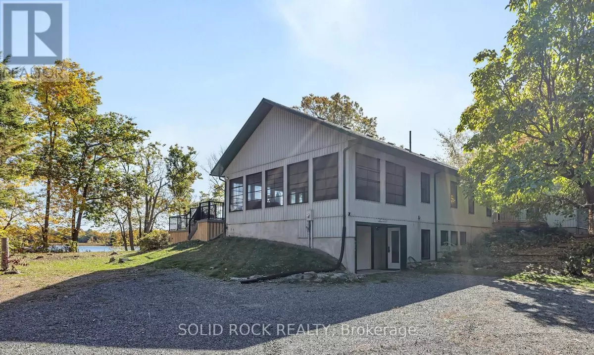 Rideau Lakes, ON K0G1E0,398 COONS ROAD