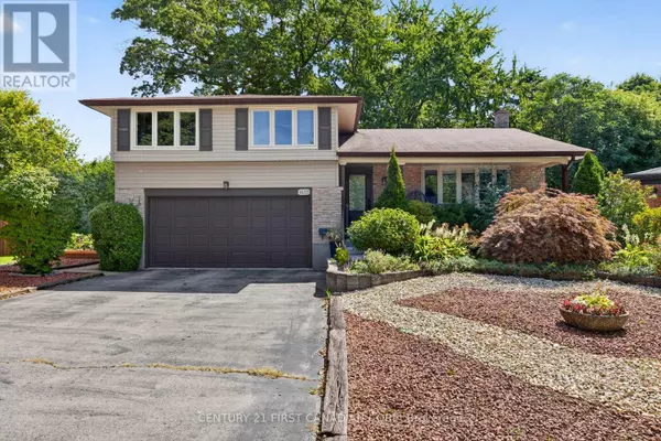 1432 NORMAN PLACE, London South (south B), ON N6K2S7