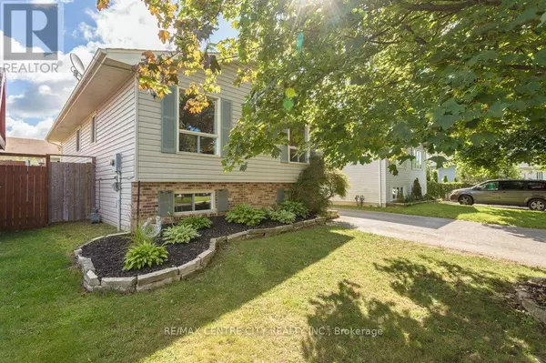 55 MELANIE DRIVE E, Aylmer, ON N5H3G6
